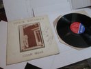 TAYLOR KITCHINGS Clean Break LP private Mississippi folk psych SIGNED VINYL NM
