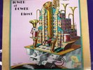 TOWER OF POWER Direct LP SHEFFIELD LAB 17 DIRECT DISC AUDIOPHILE PRESS