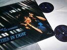 SIOUXSIE AND THE BANSHEES Cities In Dust DOUBLE VINYL LP Set  Cat No: SB3349P