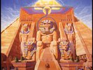 Iron Maiden - Powerslave [Current Pressing] LP Vinyl Record Album / Power Slave