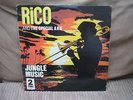 RICO AND THE SPECIAL AKA JUNGLE MUSIC 12 INCH VINYL CHS TT 1219 NEAR MINT