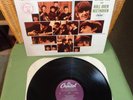The Beatles- Second Album- Vinyl LP- 1978- USA