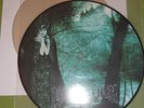 Cradle Of Filth- Dusk And Her Embrace- Picture Vinyl LP- 1997- Sweden