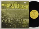 KYA'S MEMORIES OF THE COW PALACE Various Artists AUTUMN LP VG++/VG+ mono