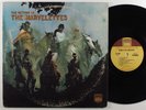MARVELETTES The Return Of The Marvelettes TAMLA LP