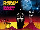 SEAN KHAN-Palmares Fantasy (Feat. Hermeto Pascoal)  (UK IMPORT)  VINYL NEW
