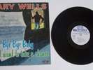1961.Mary Wells. Bye Bye Baby I Don't Want To Take A Chance. Original Motown LP