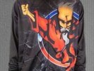 Thunderdome Die Hard Trainings jacke Weste   Hardcore Gabber id&t