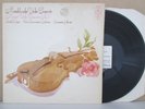 CFP 40031 UK- LEONID KOGAN Mendelssohn & Mozart Violin Concertos Silvestri LP EX
