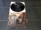 BLACK SABBATH , BLACK SABBATH LP WWA 006  1Y -2Y MATRIX  EX CON