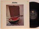 B. B. King        Indianola Mississippi seeds      USA       ORG.    NM  # 63