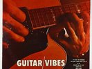 Bill Jennings - Guitar Vibes LP - Audio Lab Mono DG