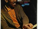 Jimmy Smith - Rockin' The Boat LP - Blue Note - BLP 4141 Mono RVG Ear NY USA