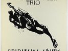 Albert Ayler Trio - Spiritual Unity LP - Base Record Italy