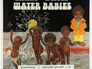 Miles Davis - Water Babies LP - Columbia VG+ PROMO
