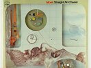 Thelonious Monk - Straight, No Chaser LP - Columbia CS 9451 2-Eye Stereo Shrink