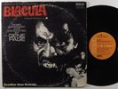 BLACULA OST Composed & Produced By Gene Page RCA LP
