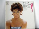 MILES DAVIS  LP  Someday My Prince Will Come 1961 Columbia 6 eye Mono  jazz