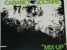 CABARET VOLTAIRE Mix-Up LP Live 1979 New Imp 160 gram Industrial Electronic Punk