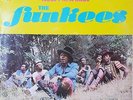 RARE AFROBEAT PSYCH FUNK LP THE FUNKEES NOW I'M A MAN OG NIGERIA 1976 EMI LISTEN