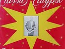 RARE LATIN JAZZ LP NORMAN TEX WILLIAMS FITT CLASSICS CALYPSO VOL 2 OG KAY HEAR
