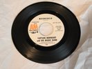 45 RPM GARAGE PROMO -CAPTAIN BEEFHEART 