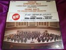 Sealed 2 Classical LP Box Set : Mahler   Symphony No 5   Minton   Solti   London