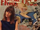 FRANCOISE HARDY JE VEUX QU'IL REVIENNE FRENCH ORIG EP CHARLES BLACKWELL