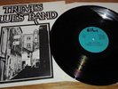 FABIO TREVES BLUES BAND RARISSIMO LP anno 1976 Omonimo ROCK BLUES ITALIA