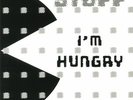 STOPP - I'm Hungry (feat Caramba mix) - Vinyl (limited 12