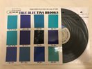 Tina Brooks - True Blue BLP 4041 Classic Records NM/NM