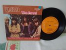 THE SWEET- Little Willy  +3 Musicas- EP-7