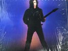 Joe Satriani 1989 Vinyl LP Flying In A Blue Dream Relativity Records