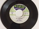 THE CASUALS, SO TOUGH, BACK BEAT#503, 45 RECORD, 1957