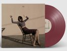 TT (aka Theresa Wayman ) - LoveLaws  - Limited Edtion SIGNED Rose coloured Vinyl
