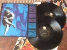 Schöne LP von : Guns N' Roses -- Use Your Illusion II       P1224)