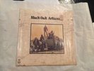 BLACK OAK ARKANSAS Stereo Album Self Titled ATCO 354 EX