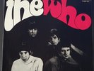 THE WHO - THE BEST OF THE WHO  POLYDOR 432 025 OZ VINYL MONO GREAT CONDITION