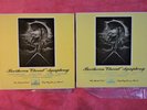 WILHELM FURTWAGLER 'BEETHOVEN CHORAL SYMPHONY NO.9' HMV . 1ST PRESS