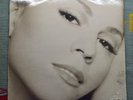MARIAH CAREY-MUSIC BOX 1st PRESS VINYL 1993 RARE