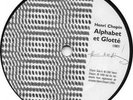 Henri Chopin ?– Alphabet Et Glotté 7