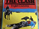 The Clash - English Civil War/Pressure Drop 7