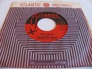 SOLOMON BURKE - CRY TO ME / I ALMOST LOST MY MIND - ATLANTIC