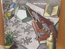 MOTT THE HOOPLE 1ST LP ORIG 1969 M- ATLANTIC RECORDS ROCK LP - A STAMPERS.