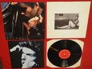 GEORGE MICHAEL FAITH ORIGINAL 1987 LP COLUMBIA OC 40867 EX VINYL W/INSERT