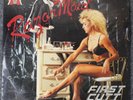 Razormaid   First Cutt   Original '87 Private US Metal   FACTORY SEALED