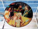 Metallica Picture   Creeping Death Vinyl Maxi-Single - Sehr guter Zustand -