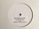 Glenn Underground 3x12 LPs New Unreleased Rare Chicago Deep House Soulful Promo