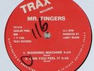 Mr. Fingers 