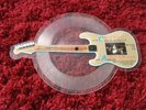Rainbow Can't Let You Go Shaped Picture Disc Rare